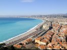 La baie des Anges (Nice)